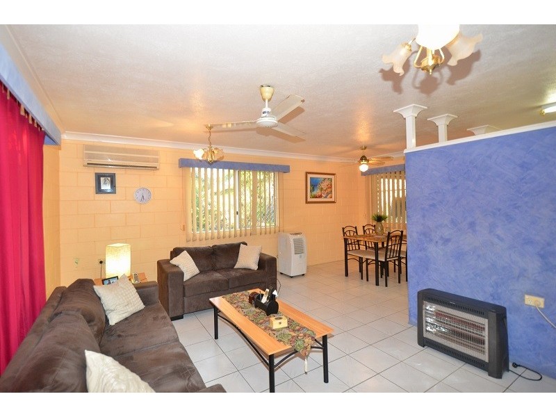 10 CONDOR CT, Condon QLD 4815