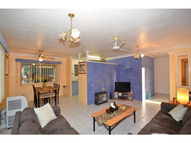 10 CONDOR CT, Condon QLD 4815