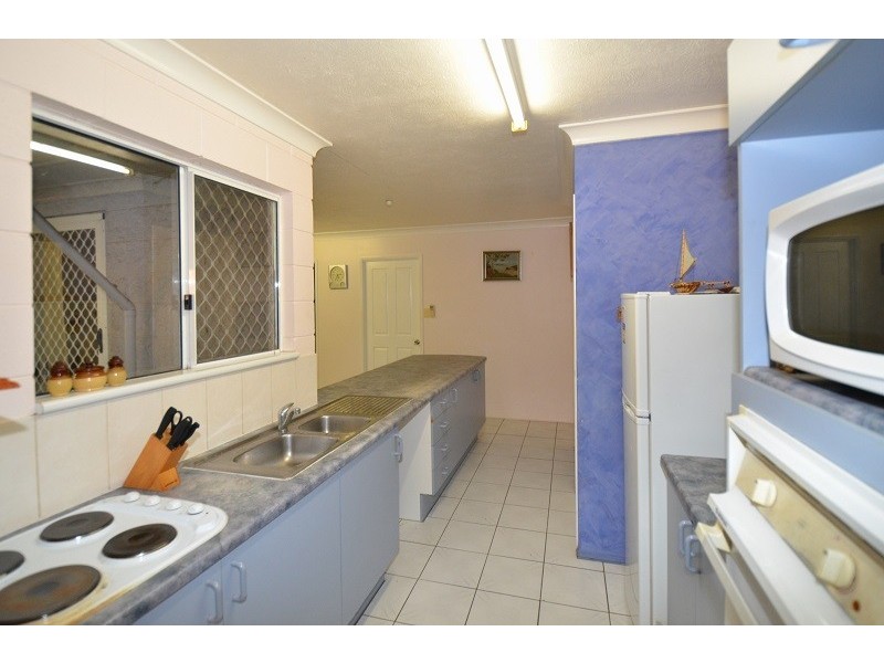 10 CONDOR CT, Condon QLD 4815