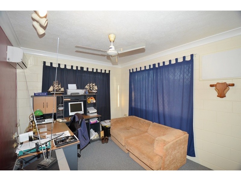 10 CONDOR CT, Condon QLD 4815