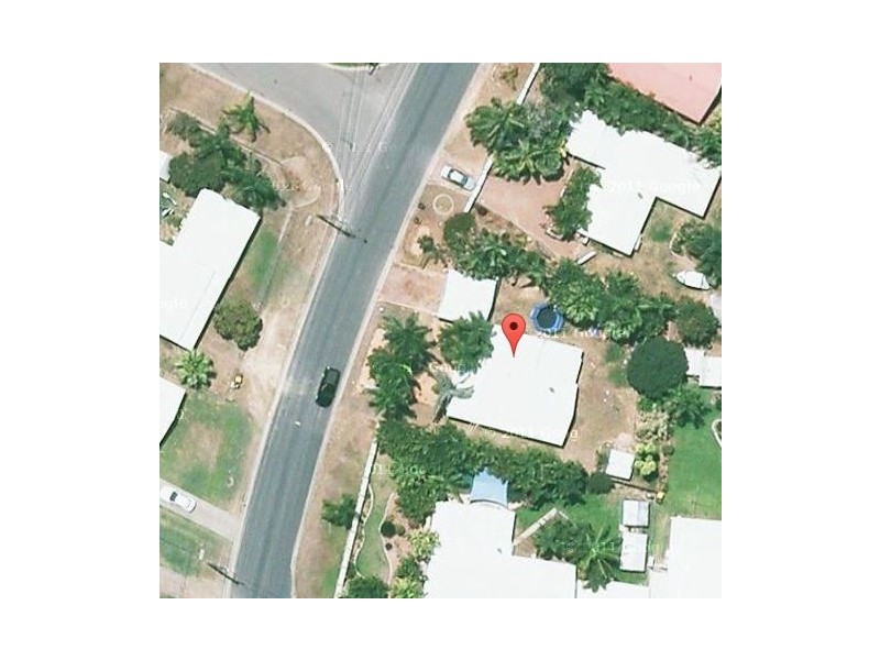 10 CONDOR CT, Condon QLD 4815