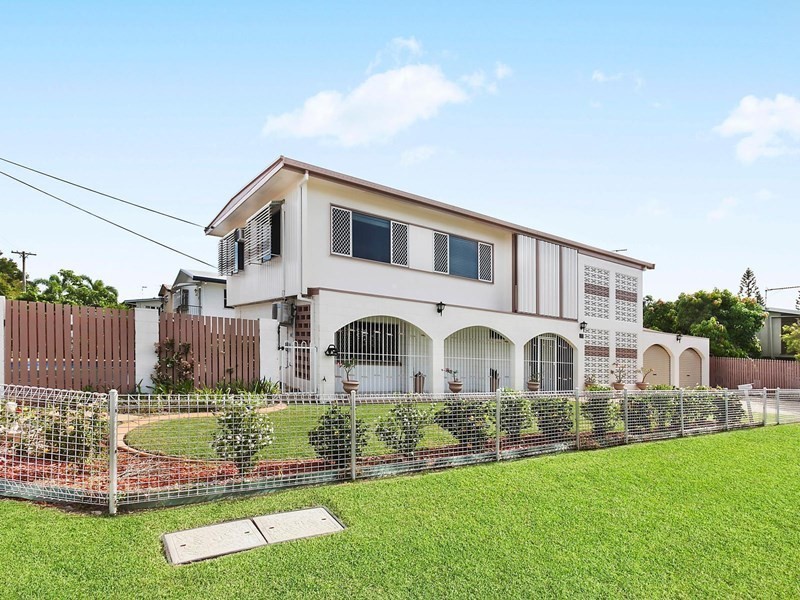 81 Hammett Street, Currajong QLD 4812