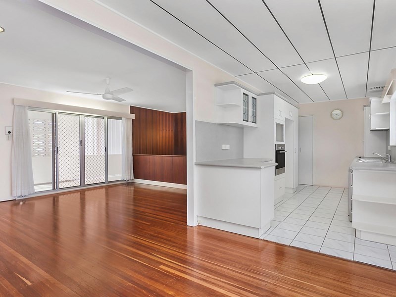 81 Hammett Street, Currajong QLD 4812