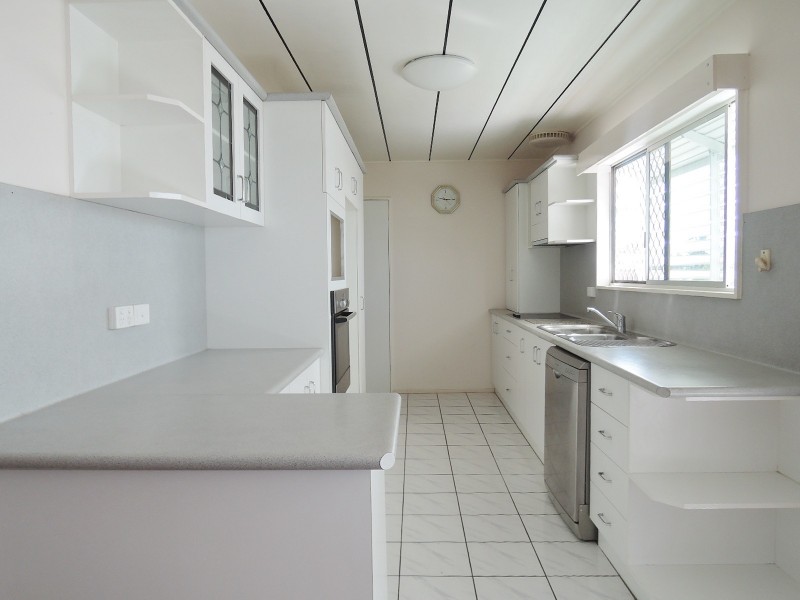 81 Hammett Street, Currajong QLD 4812