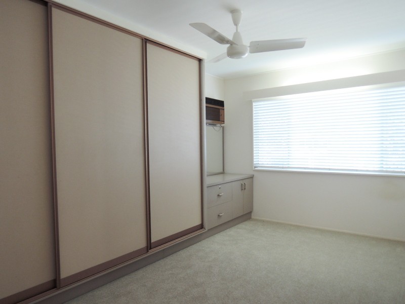 81 Hammett Street, Currajong QLD 4812