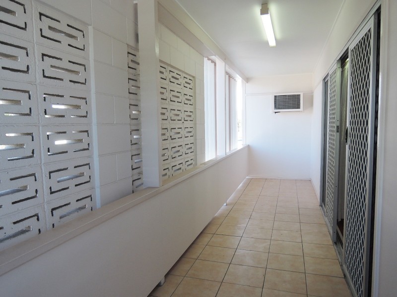 81 Hammett Street, Currajong QLD 4812