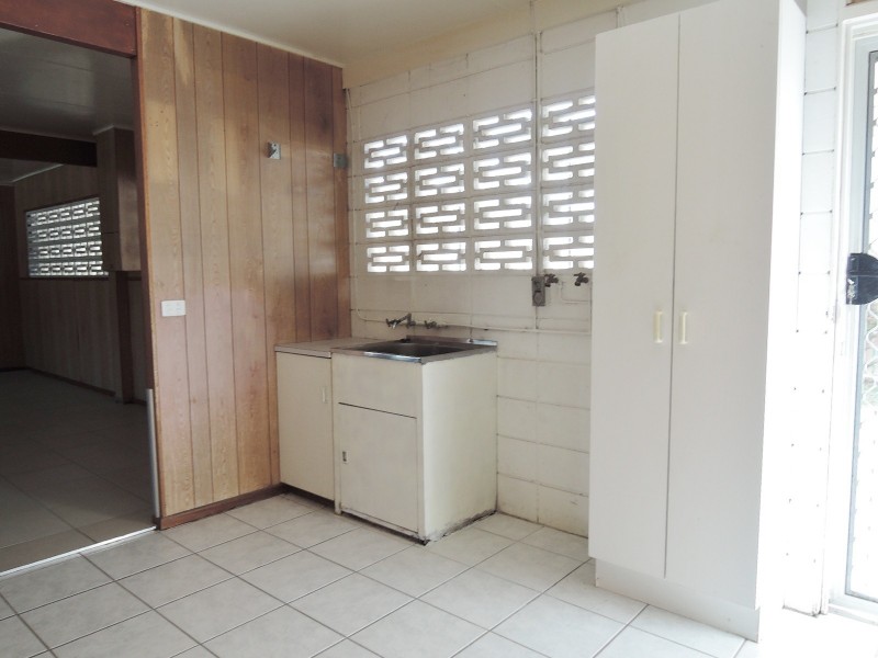 81 Hammett Street, Currajong QLD 4812