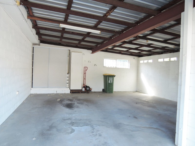 81 Hammett Street, Currajong QLD 4812