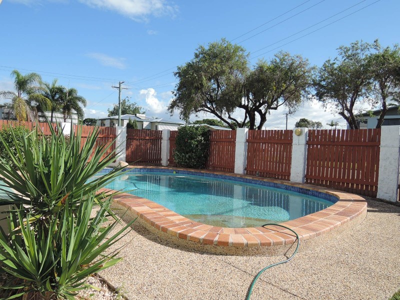 81 Hammett Street, Currajong QLD 4812