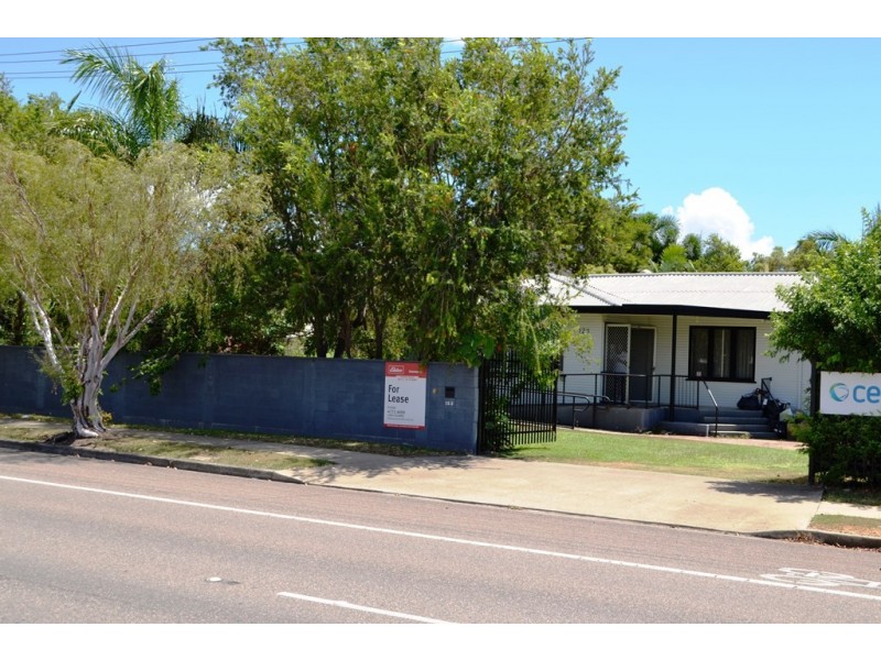 123 Ross River Road, Mundingburra QLD 4812