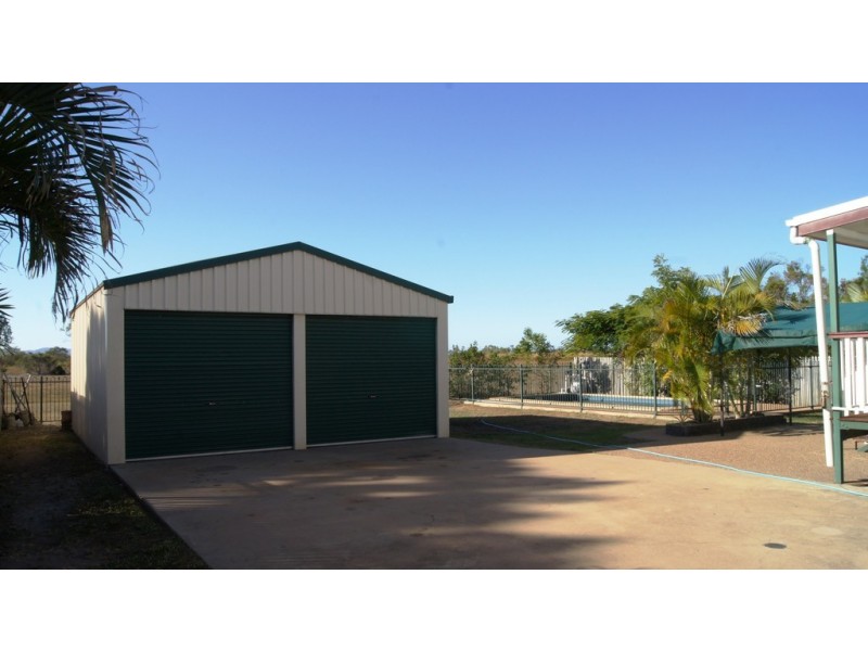 32 Sunderland Street, Garbutt QLD 4814