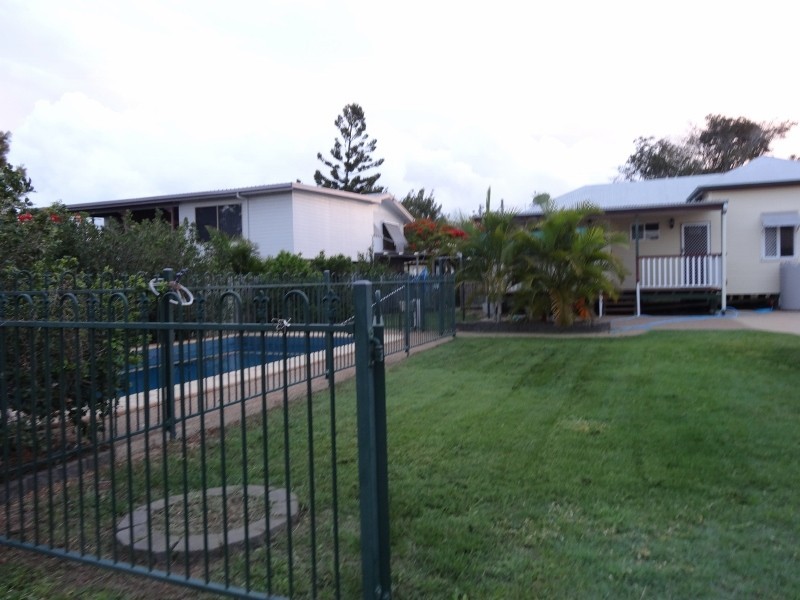 32 Sunderland Street, Garbutt QLD 4814