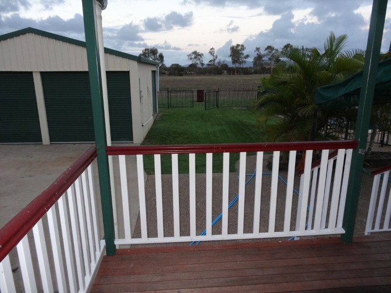 32 Sunderland Street, Garbutt QLD 4814