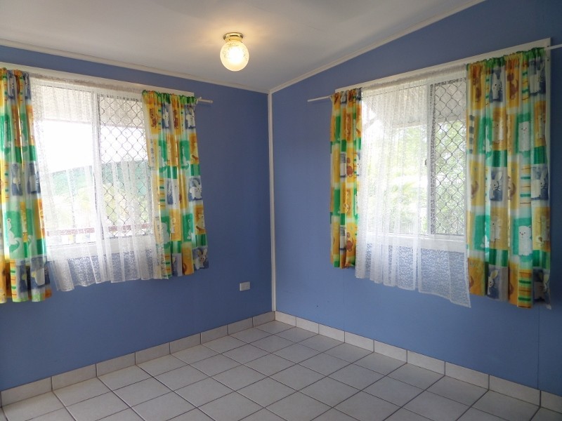 32 Sunderland Street, Garbutt QLD 4814