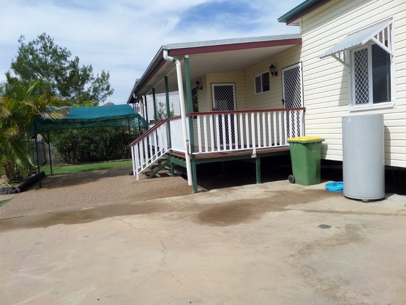 32 Sunderland Street, Garbutt QLD 4814