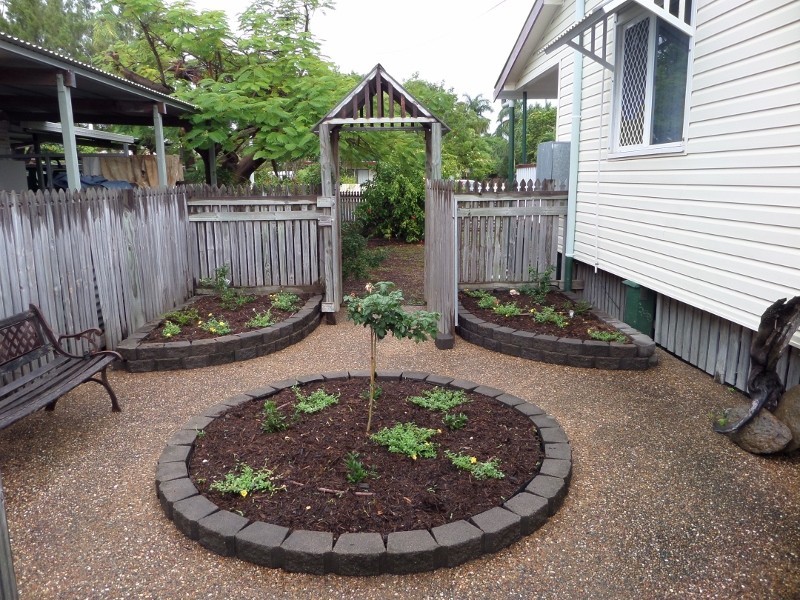 32 Sunderland Street, Garbutt QLD 4814