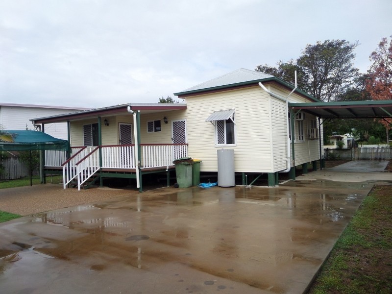 32 Sunderland Street, Garbutt QLD 4814