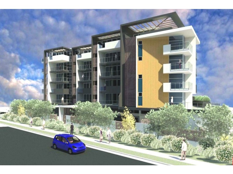 344 – 350 Ross River Road, Aitkenvale QLD 4814