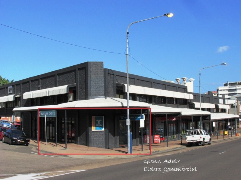 T7 – 41 Denham Street, Townsville City QLD 4810