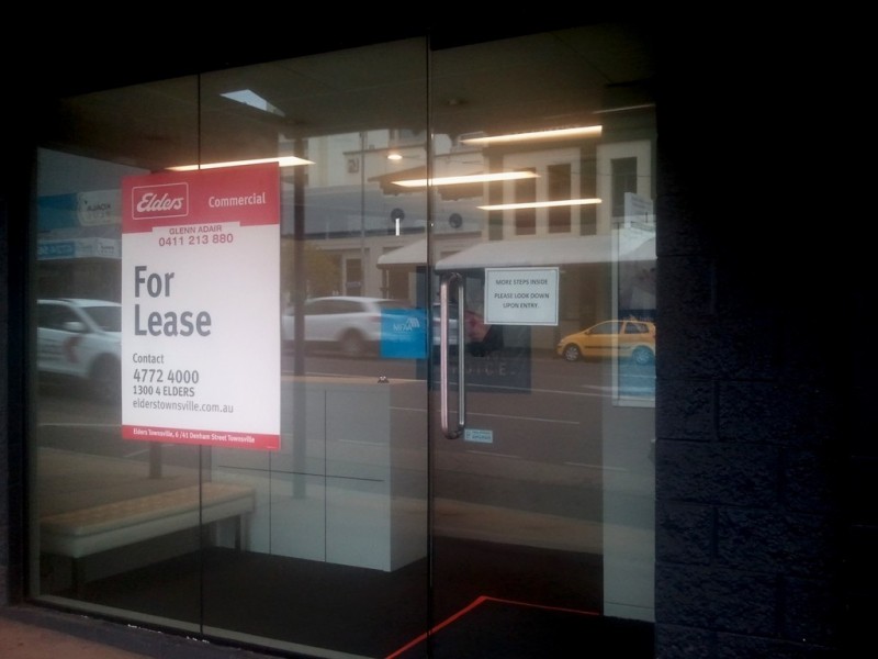 T7 – 41 Denham Street, Townsville City QLD 4810