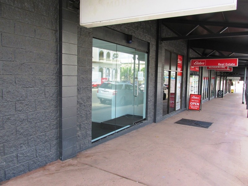 T7 – 41 Denham Street, Townsville City QLD 4810