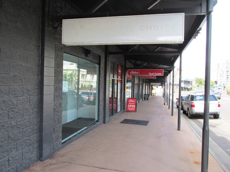 T7 – 41 Denham Street, Townsville City QLD 4810