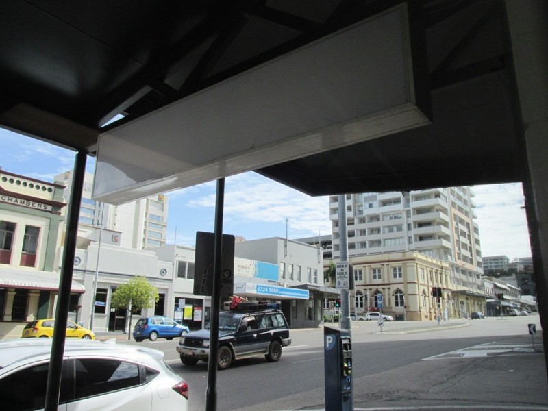 T7 – 41 Denham Street, Townsville City QLD 4810