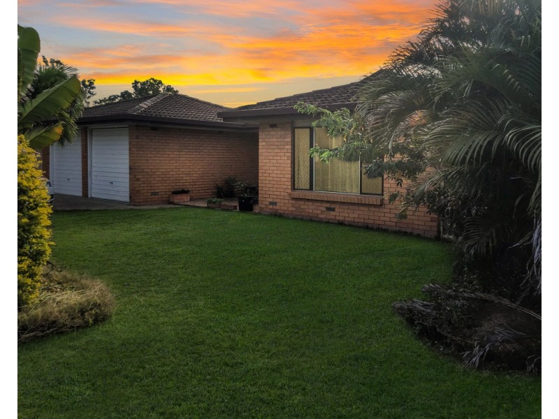 14 Yolanda Drive, Annandale QLD 4814