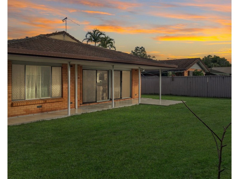 14 Yolanda Drive, Annandale QLD 4814
