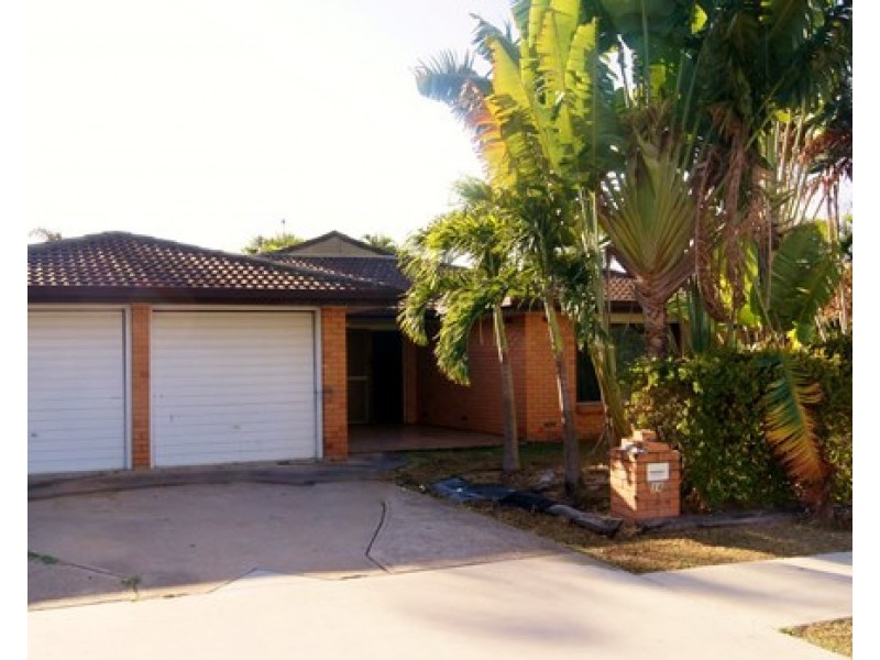 14 Yolanda Drive, Annandale QLD 4814