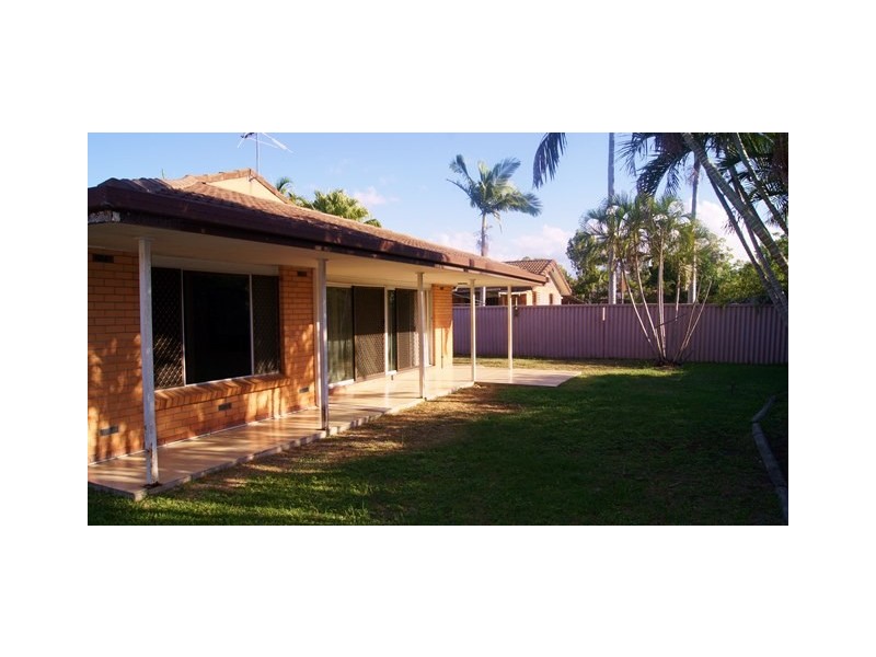 14 Yolanda Drive, Annandale QLD 4814