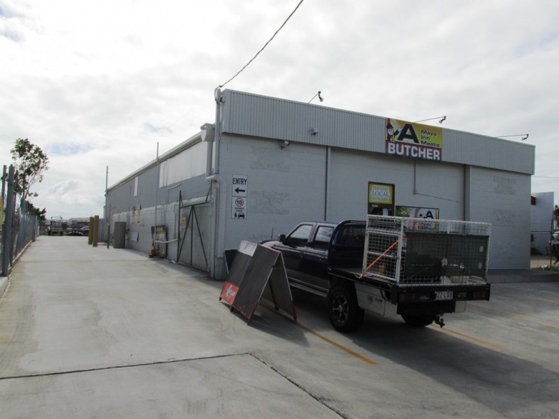 64 Punari Street, Currajong QLD 4812