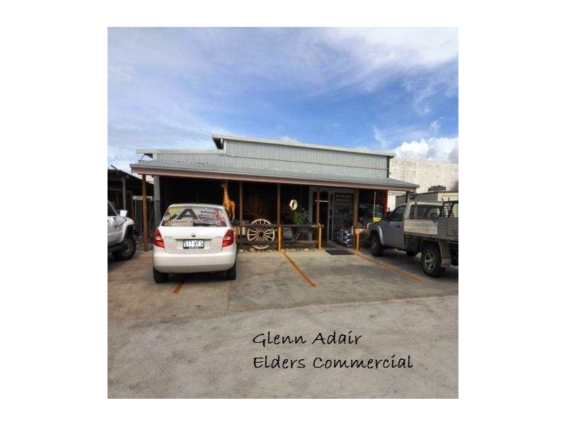 64 Punari Street, Currajong QLD 4812