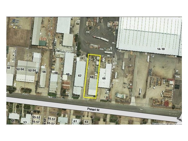 64 Punari Street, Currajong QLD 4812