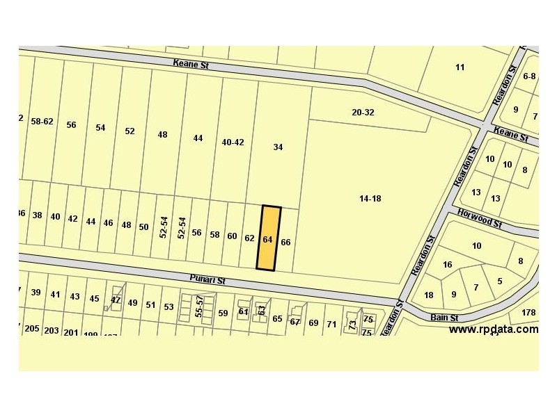 64 Punari Street, Currajong QLD 4812