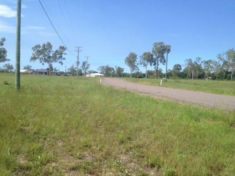 Lot 28 MAWSON STREET, Bluewater Park QLD 4818