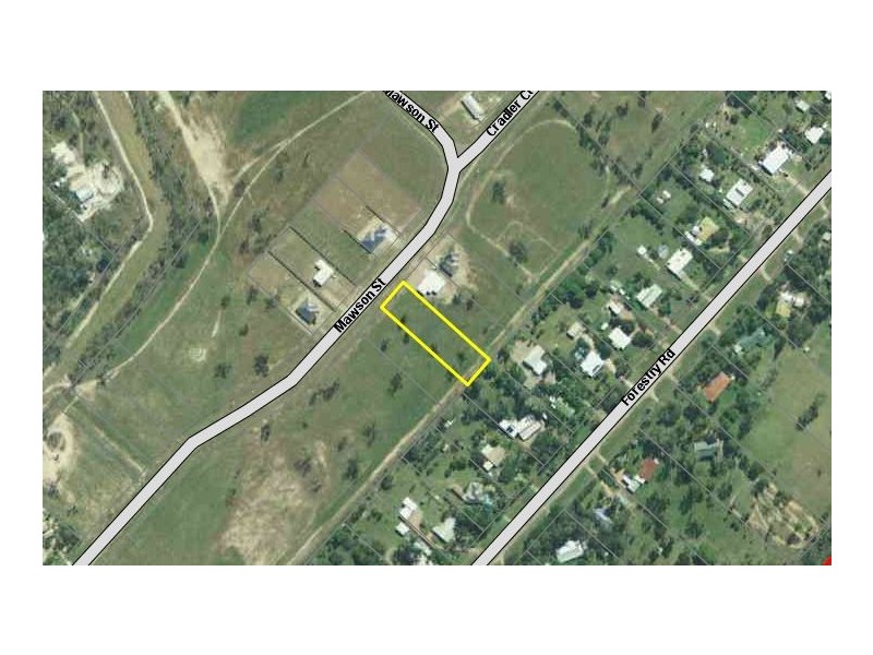Lot 28 MAWSON STREET, Bluewater Park QLD 4818