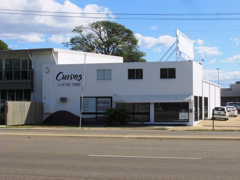 741 – 743 RIVERWAY DRIVE, Thuringowa Central QLD 4817