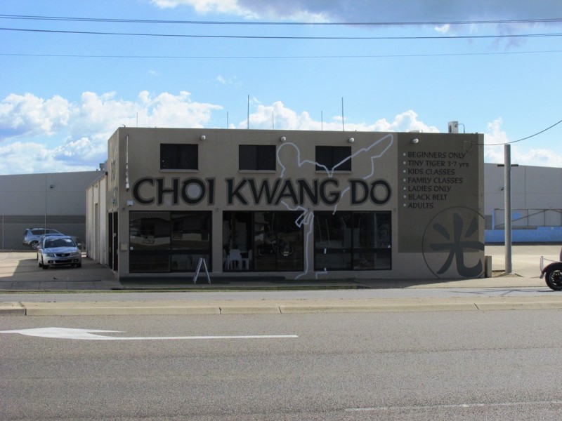 741 – 743 RIVERWAY DRIVE, Thuringowa Central QLD 4817