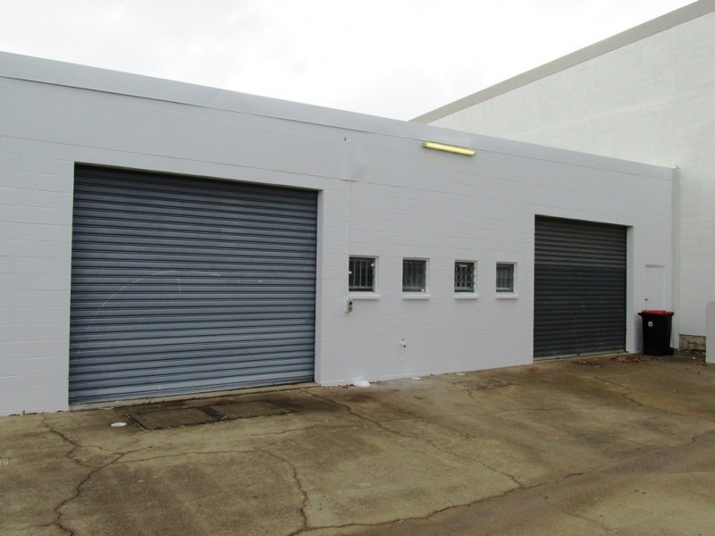 741 – 743 RIVERWAY DRIVE, Thuringowa Central QLD 4817