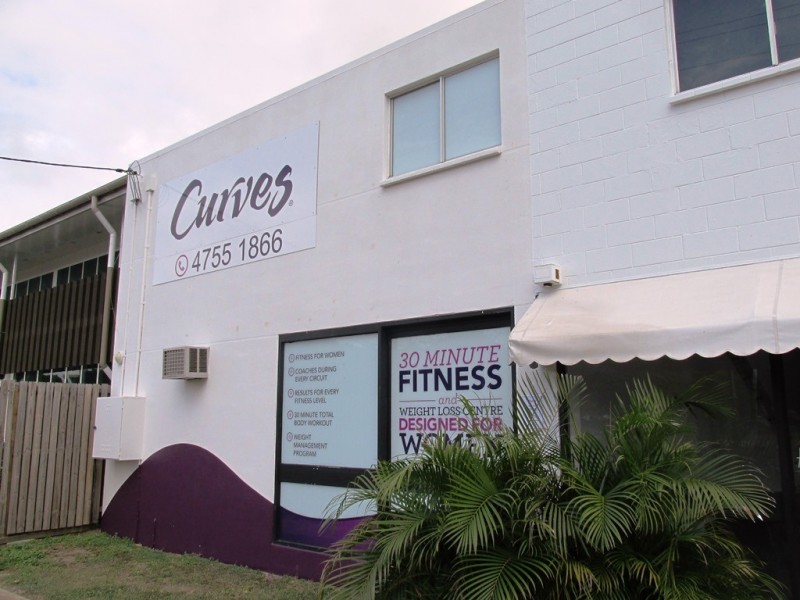 741 – 743 RIVERWAY DRIVE, Thuringowa Central QLD 4817