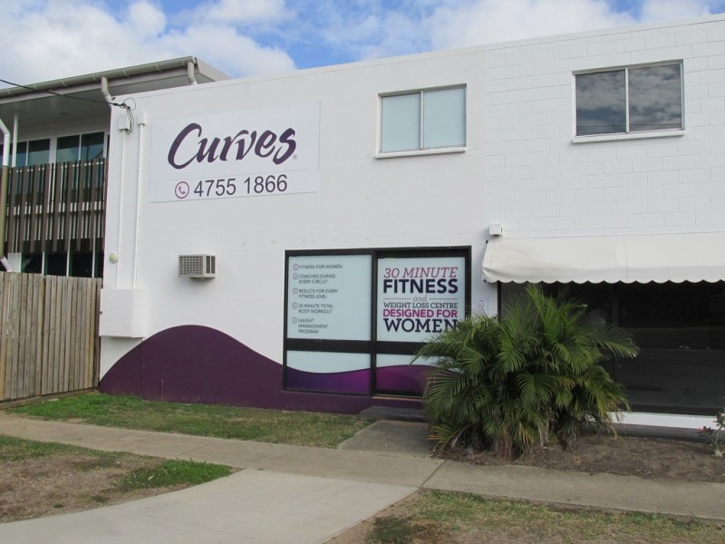 741 – 743 RIVERWAY DRIVE, Thuringowa Central QLD 4817