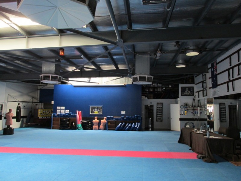 741 – 743 RIVERWAY DRIVE, Thuringowa Central QLD 4817