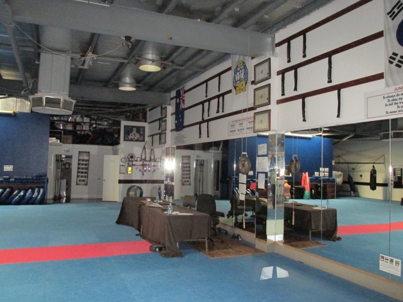 741 – 743 RIVERWAY DRIVE, Thuringowa Central QLD 4817