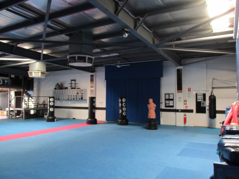 741 – 743 RIVERWAY DRIVE, Thuringowa Central QLD 4817