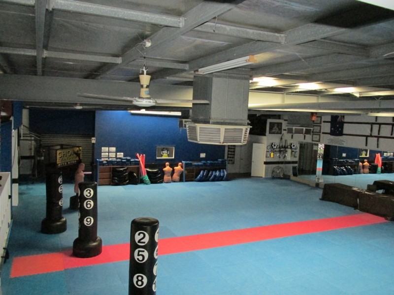 741 – 743 RIVERWAY DRIVE, Thuringowa Central QLD 4817