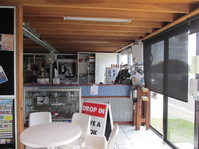 741 – 743 RIVERWAY DRIVE, Thuringowa Central QLD 4817