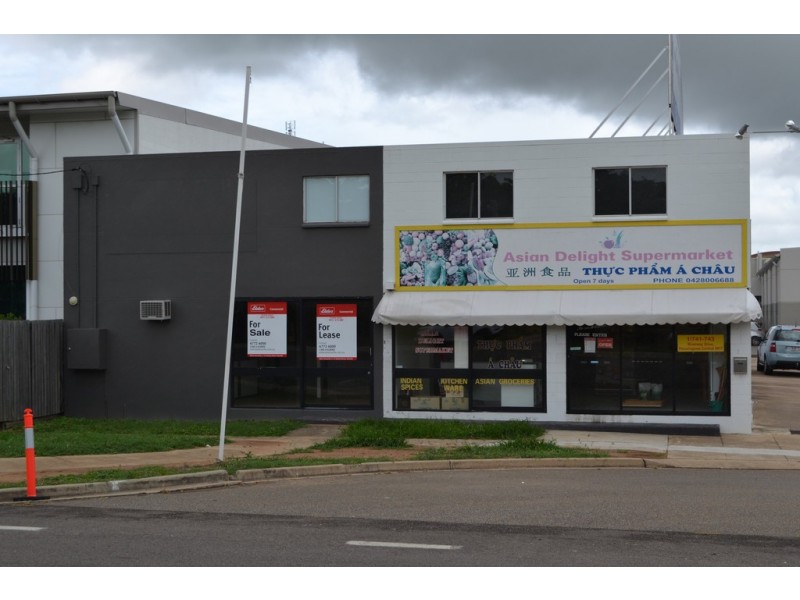 743 RIVERWAY DRIVE, Thuringowa Central QLD 4817