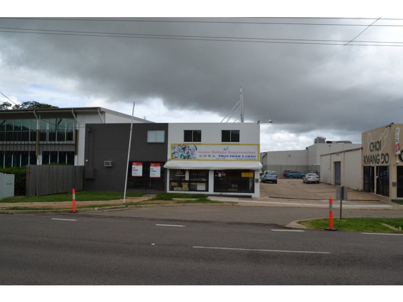 743 RIVERWAY DRIVE, Thuringowa Central QLD 4817