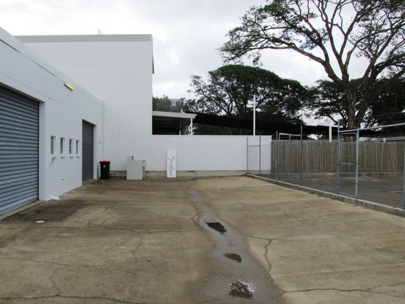 743 RIVERWAY DRIVE, Thuringowa Central QLD 4817